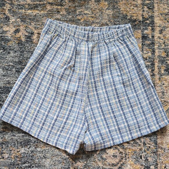 NWT Textured Tweed Co-Ord Set - Picture 9 of 9